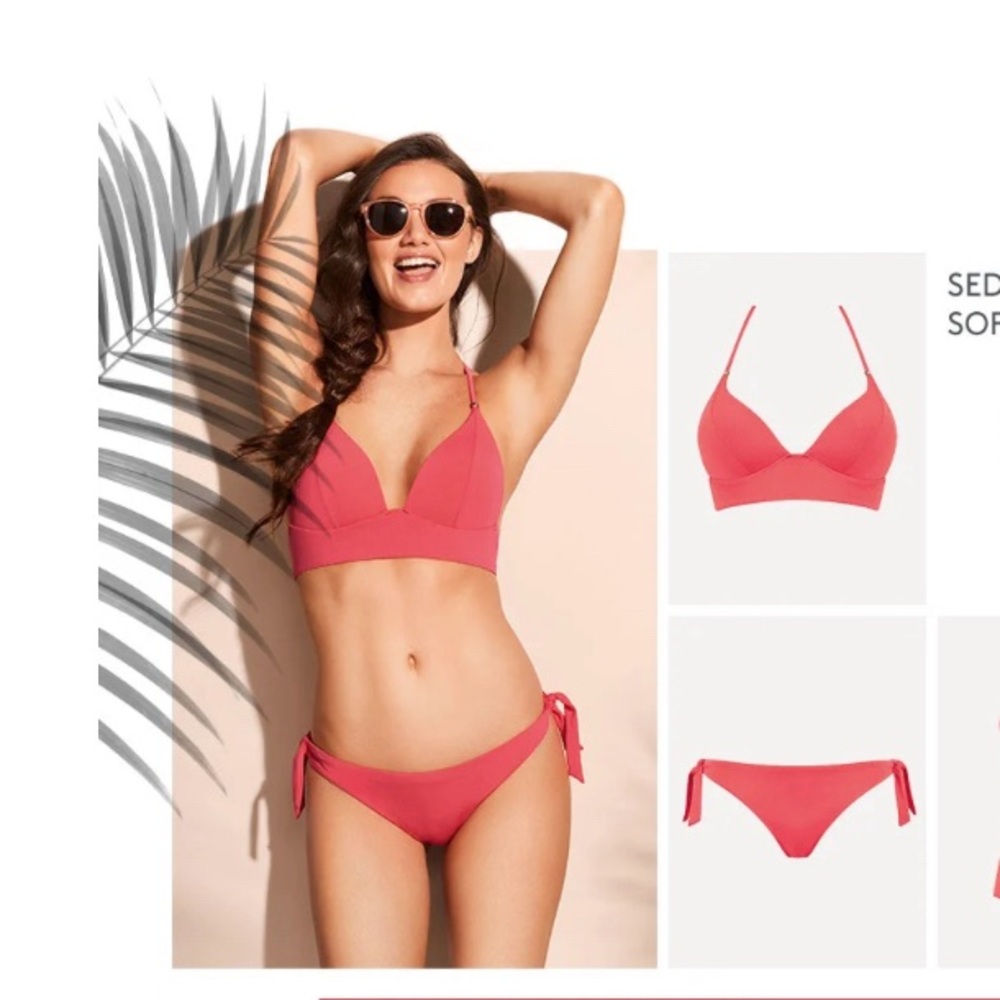 Bathing Suit Live Show